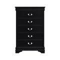 Chest 2147BK-9