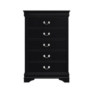 Chest 2147BK-9