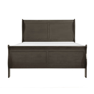 California King Bed 2147KSG-1CK*