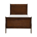 Twin Bed 2147T-1*