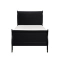 Twin Bed 2147TBK-1*