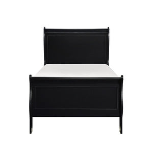 Twin Bed 2147TBK-1*