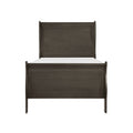 Twin Bed 2147TSG-1*
