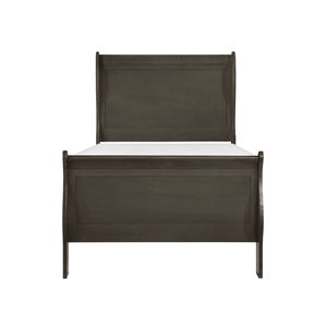 Twin Bed 2147TSG-1*