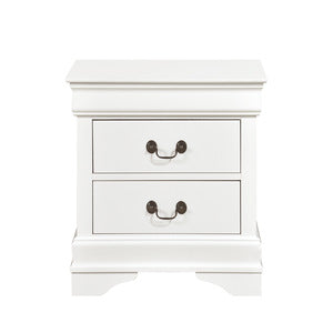 Night Stand 2147W-4