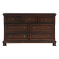Dresser, Hidden Drawer 2159-5