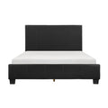 Full Platform Bed 2220F-1*
