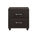 Night Stand 2220DBR-4