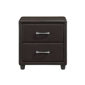 Night Stand 2220DBR-4
