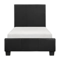 Twin Platform Bed 2220T-1*