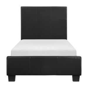 Twin Platform Bed 2220T-1*