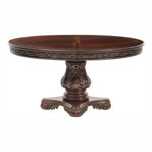 Round/Oval Dining Table 2243-76*