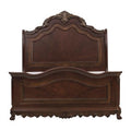 Queen Sleigh Bed 2243SL-1*