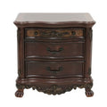 Night Stand 2243-4