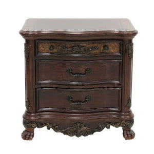 Night Stand 2243-4