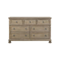 Dresser, Hidden Drawer 2259GY-5