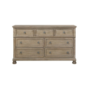 Dresser, Hidden Drawer 2259GY-5