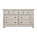 Dresser, Hidden Drawer 2259W-5