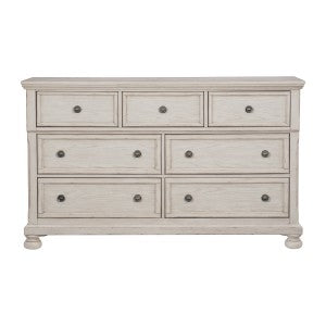 Dresser, Hidden Drawer 2259W-5