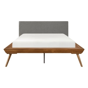 Queen Platform Bed 2315-1*