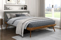 2315 Bedroom Wrenn Collection - Queen Platform Bed