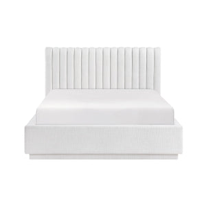 Queen Platform Bed 2320-1*