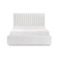 Full Platform Bed 2320F-1*