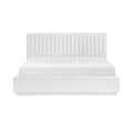 Eastern King Platform Bed 2320K-1EK*