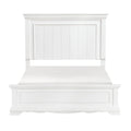 Queen Bed 2322-1*