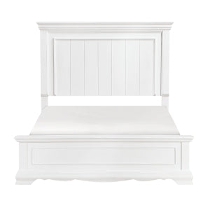 Queen Bed 2322-1*