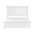 California King Bed 2322K-1CK*