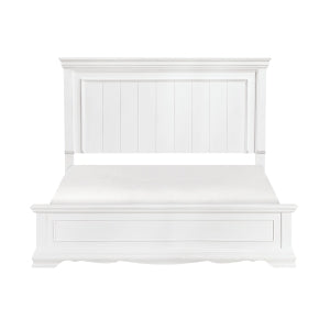 California King Bed 2322K-1CK*