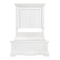 Twin Bed 2322T-1*