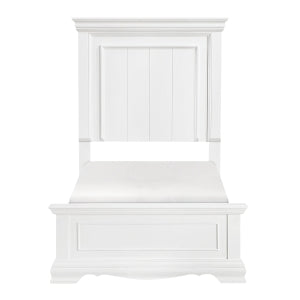 Twin Bed 2322T-1*