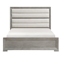 California King Bed 2327K-1CK*
