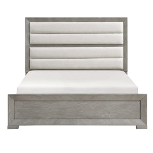 California King Bed 2327K-1CK*