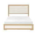 California King Bed 2330K-1CK*