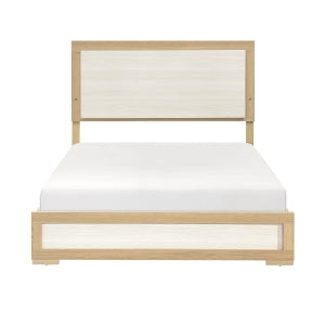 California King Bed 2330K-1CK*