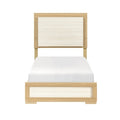 Twin Bed 2330T-1*