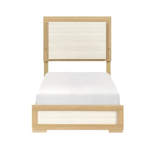 Twin Bed 2330T-1*