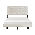Eastern King Bed 2331K-1EK*