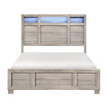 Queen Bed 2332-1*