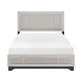 California King Platform Bed 2334K-1CK*