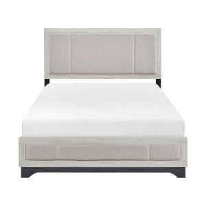 California King Platform Bed 2334K-1CK*