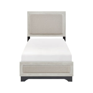 Twin Platform Bed 2334T-1*