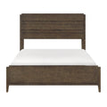 Queen Bed 2335-1*