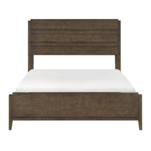 Queen Bed 2335-1*