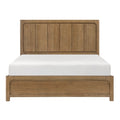 California King Platform Bed with Storage Side Rails 2336K-1CK*