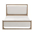 California King Bed 2385K-1CK*