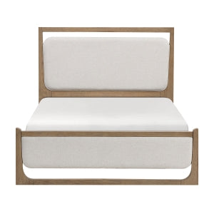 California King Bed 2385K-1CK*